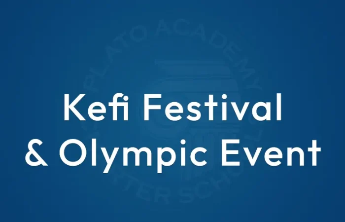 kefi and olympics