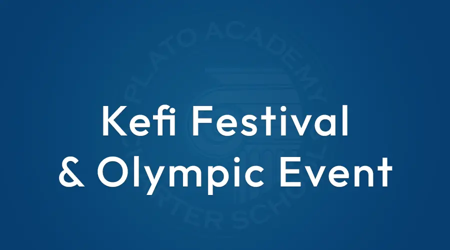 kefi and olympics