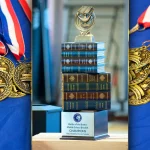 Plato Academy Schools Battle of the books 2026 finals