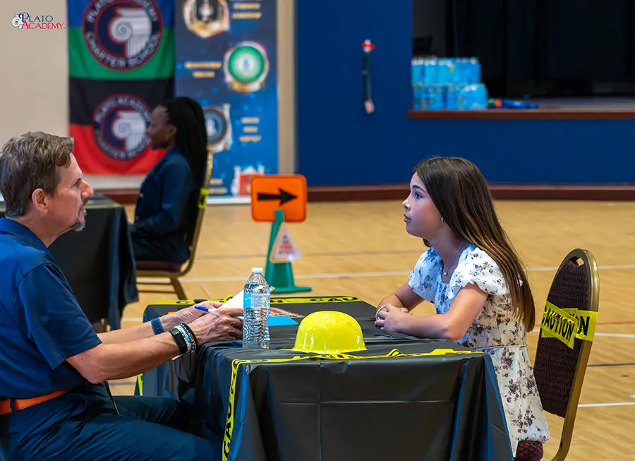 Plato Academy Clearwater Amazing Shake 2026