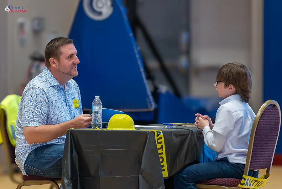 Plato Academy Clearwater Amazing Shake 2026