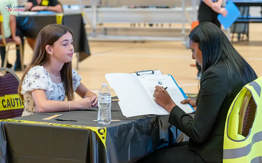 Plato Academy Clearwater Amazing Shake 2026