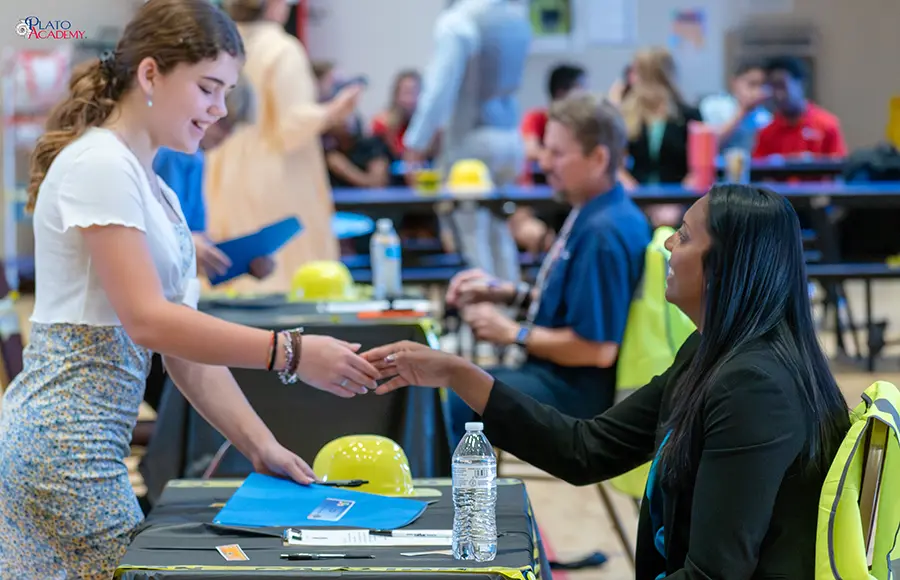 Plato Academy Clearwater Amazing Shake 2026