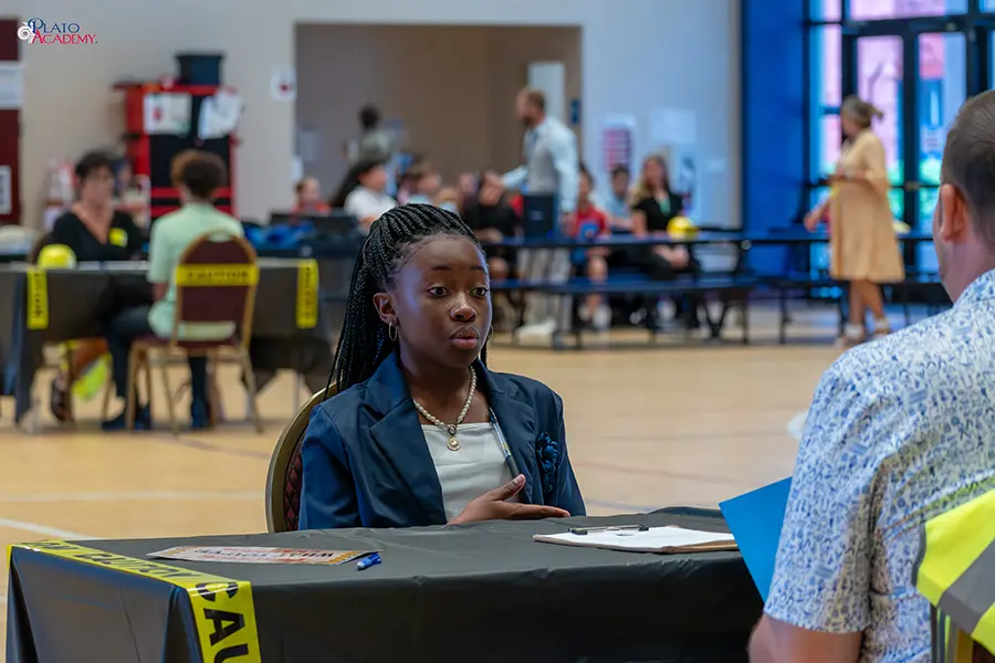 Plato Academy Clearwater Amazing Shake 2026