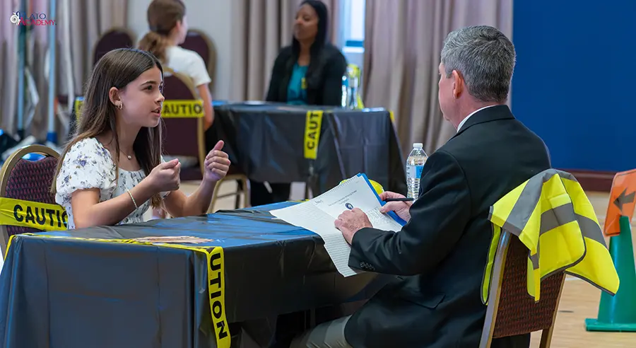 Plato Academy Clearwater Amazing Shake 2026