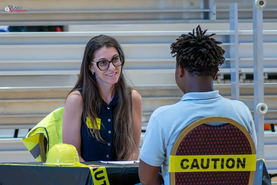 Plato Academy Clearwater Amazing Shake 2026