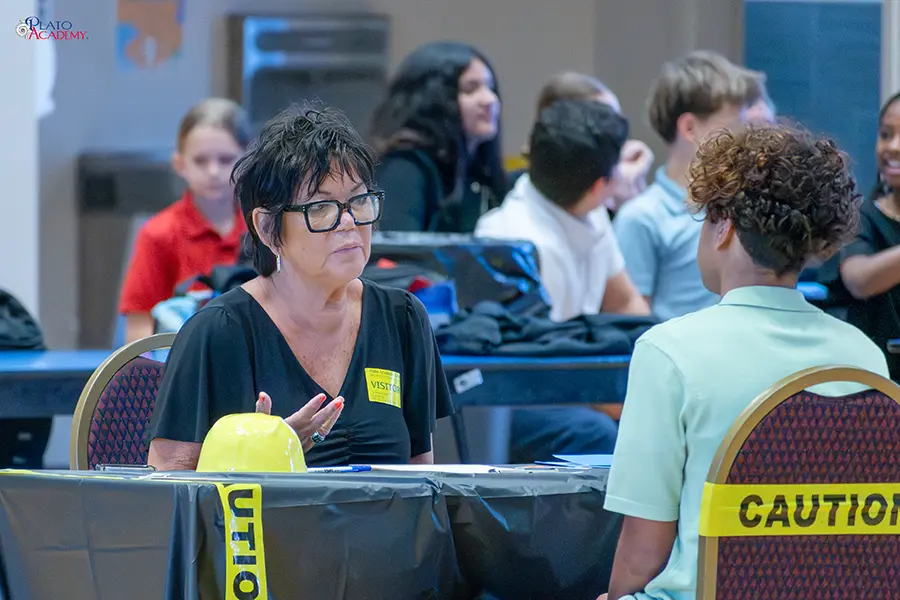 Plato Academy Clearwater Amazing Shake 2026