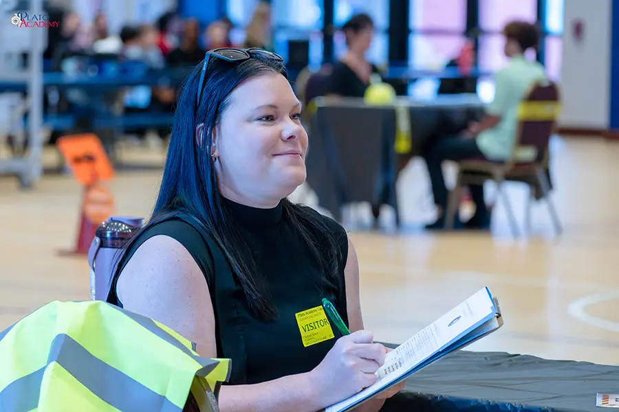 Plato Academy Clearwater Amazing Shake 2026