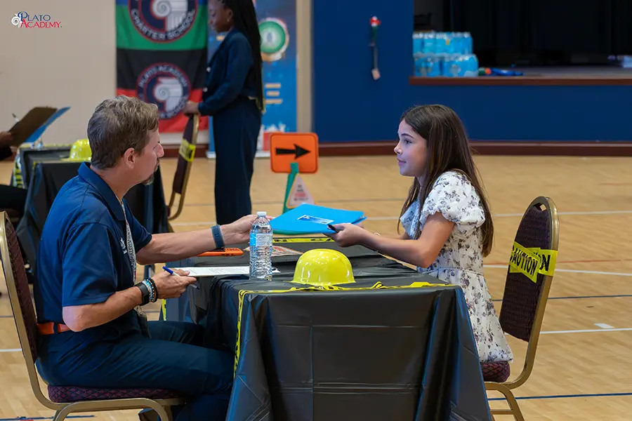 Plato Academy Clearwater Amazing Shake 2026