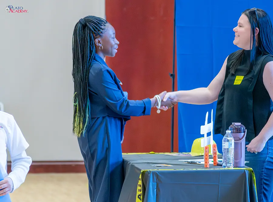 Plato Academy Clearwater Amazing Shake 2026