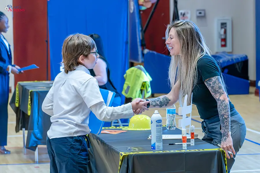 Plato Academy Clearwater Amazing Shake 2026