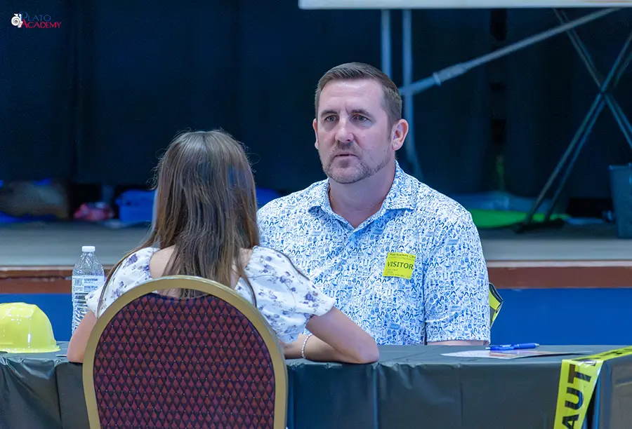 Plato Academy Clearwater Amazing Shake 2026