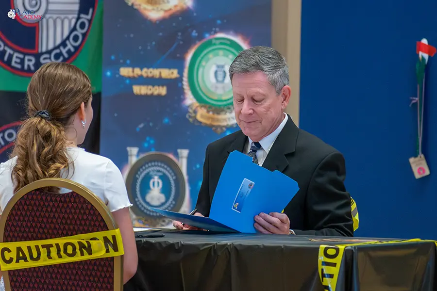 Plato Academy Clearwater Amazing Shake 2026