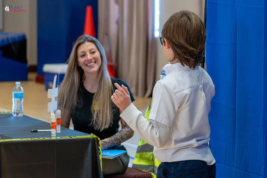 Plato Academy Clearwater Amazing Shake 2026