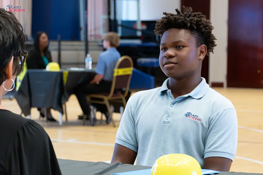 Plato Academy Clearwater Amazing Shake 2026