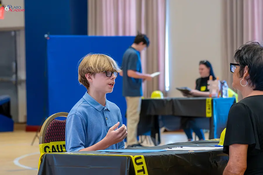 Plato Academy Clearwater Amazing Shake 2026