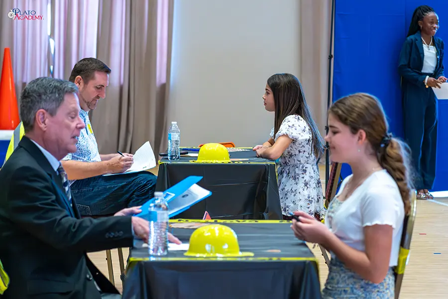 Plato Academy Clearwater Amazing Shake 2026