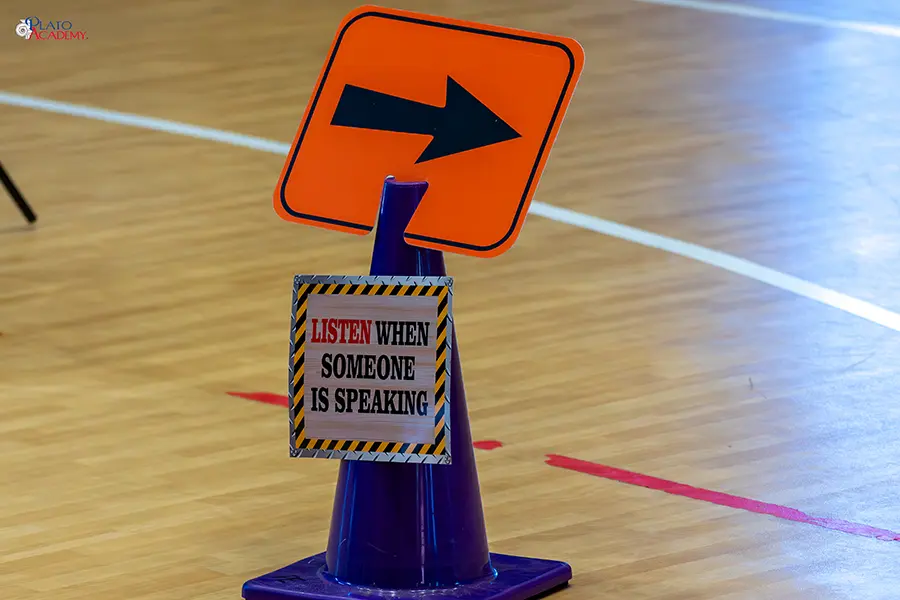 Plato Academy Clearwater Amazing Shake 2026