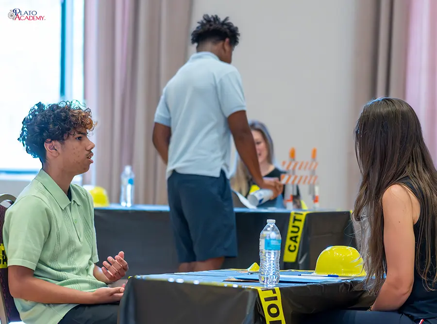 Plato Academy Clearwater Amazing Shake 2026