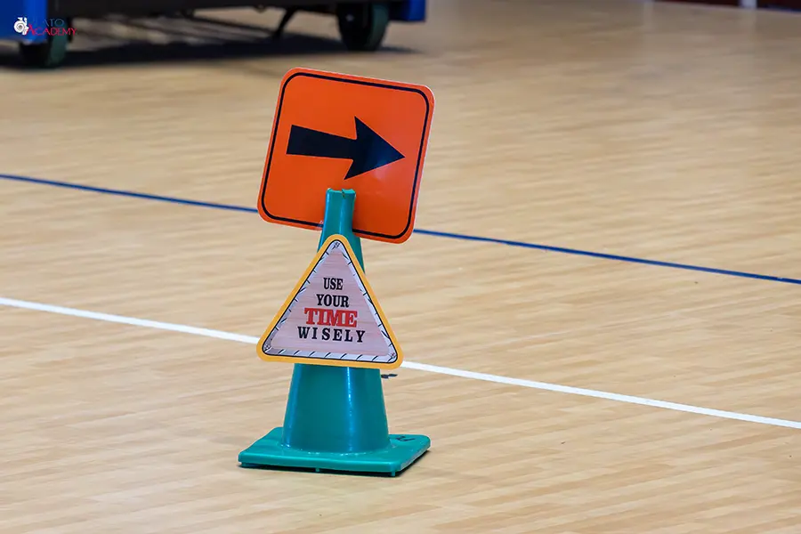 Plato Academy Clearwater Amazing Shake 2026