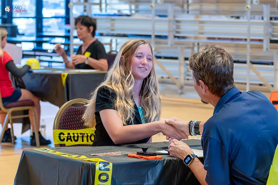 Plato Academy Clearwater Amazing Shake 2026