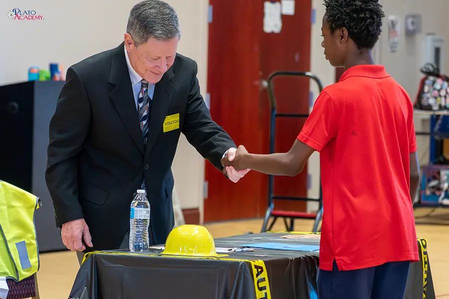 Plato Academy Clearwater Amazing Shake 2026