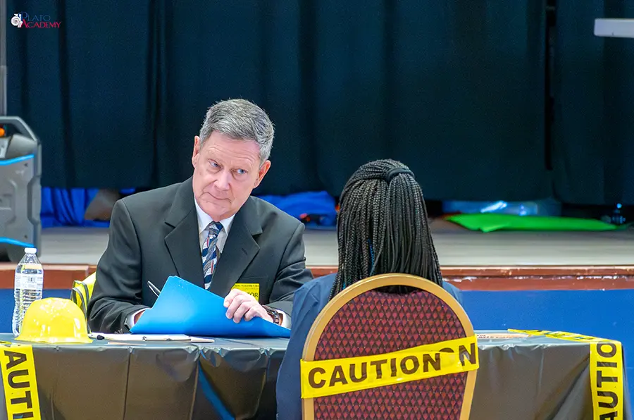 Plato Academy Clearwater Amazing Shake 2026