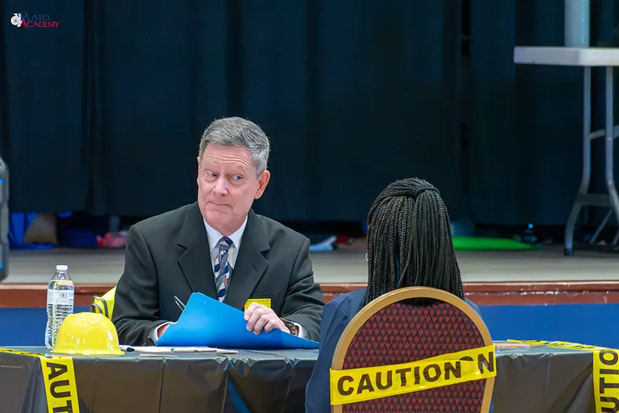 Plato Academy Clearwater Amazing Shake 2026