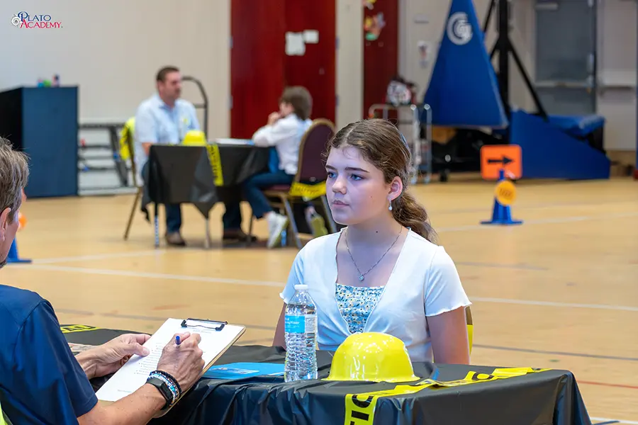 Plato Academy Clearwater Amazing Shake 2026