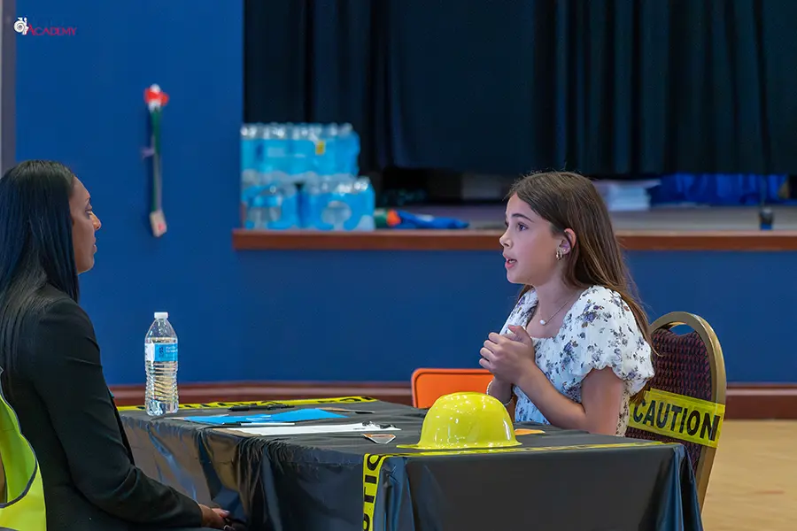 Plato Academy Clearwater Amazing Shake 2026