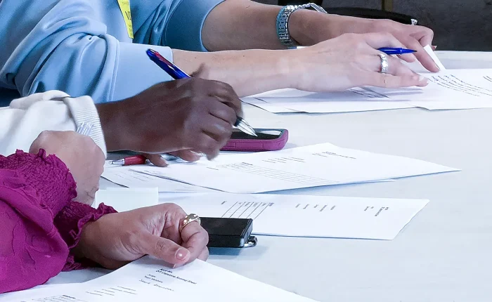 Plato Academy Clearwater Capstone presentations 2026 featured image