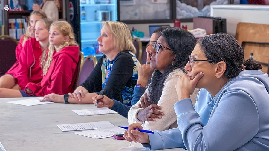 Plato Academy Clearwater Capstone presentations 2026