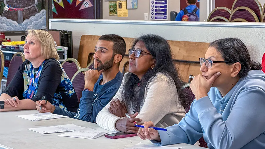 Plato Academy Clearwater Capstone presentations 2026