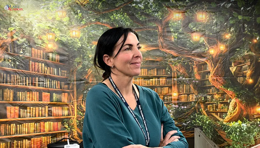 Plato Academy Clearwater Capstone presentations 2026