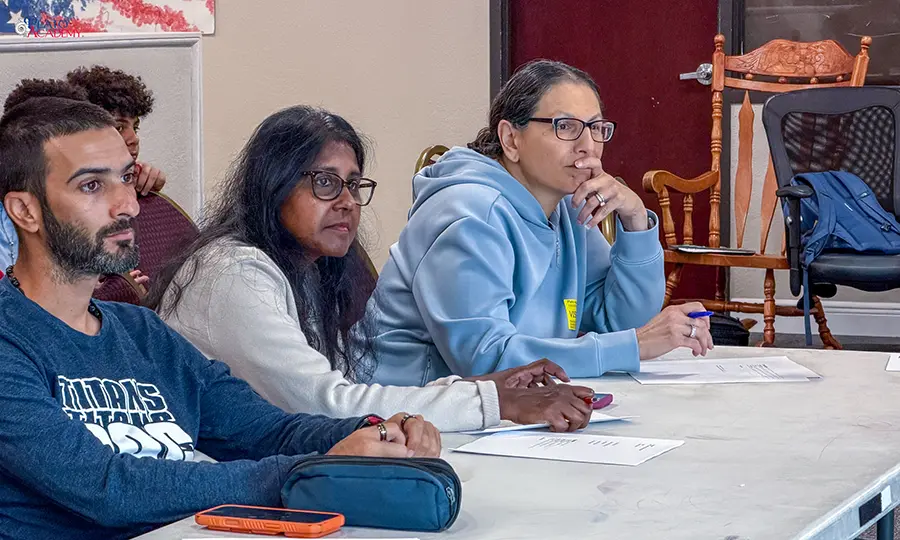 Plato Academy Clearwater Capstone presentations 2026