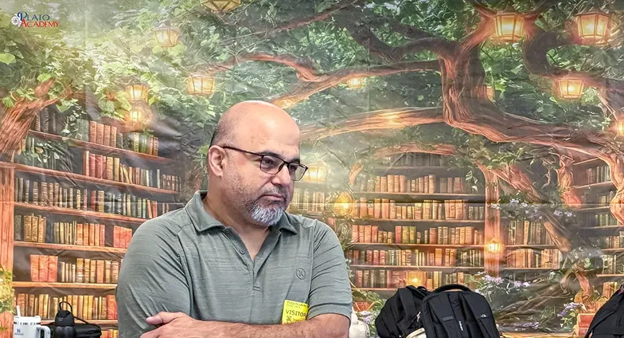 Plato Academy Clearwater Capstone presentations 2026