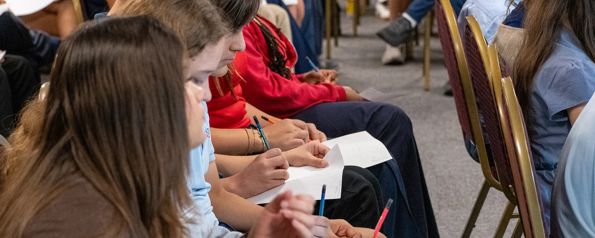 Plato Academy Clearwater Career Day 2026 Featured Image