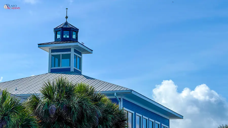 Plato Academy Palm Harbor at the Tampa Bay Watch 2026