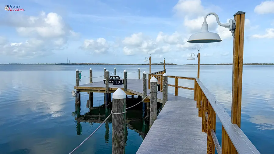 Plato Academy Palm Harbor at the Tampa Bay Watch 2026