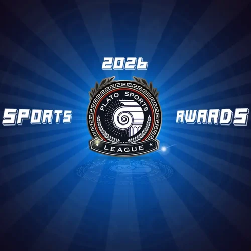 Plato Academy’s 2026 Sports Awards ceremony at the Tarpon Springs campus, highlighted student‑athlete accomplishments.