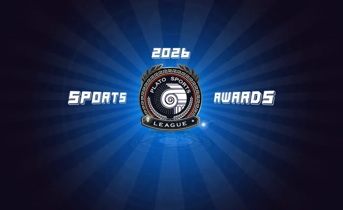 Plato Academy’s 2026 Sports Awards ceremony at the Tarpon Springs campus, highlighted student‑athlete accomplishments.