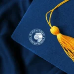 Plato Academy eighth grade graduates across the eight campuses crossed the stage at the Class of 2026 commencement ceremony, celebrating academic achievement and character