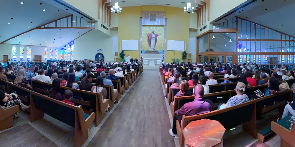 Plato Academy Pinellas Park graduation 2026